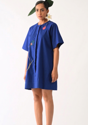Botanica RB Aline Dress