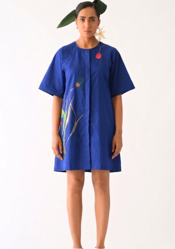 Botanica RB Aline Dress