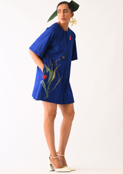 Botanica RB Aline Dress