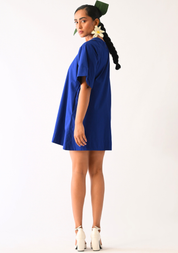 Botanica RB Aline Dress