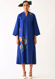 Botanica RB PG Aline Dress