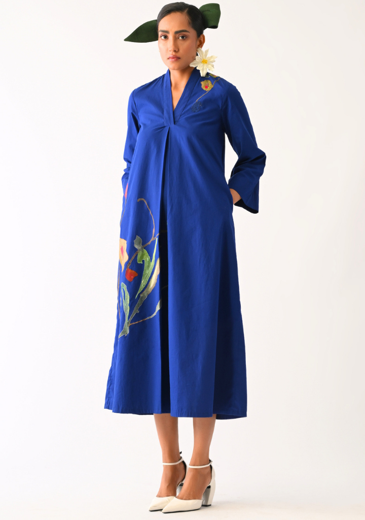 Botanica RB PG Aline Dress