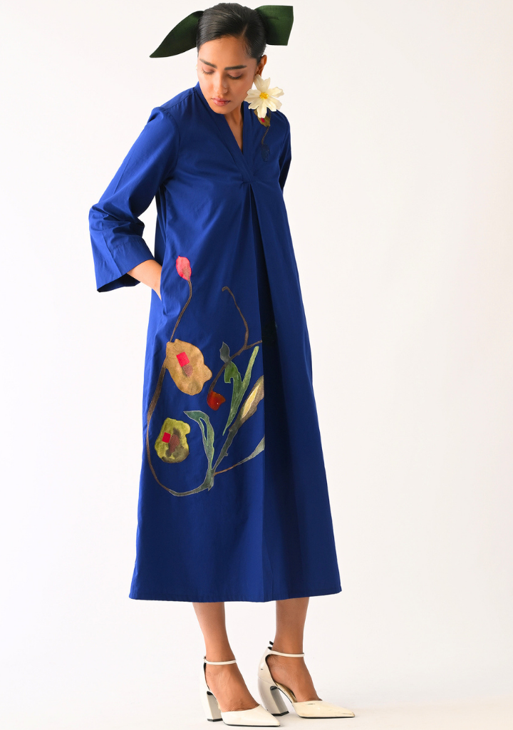 Botanica RB PG Aline Dress