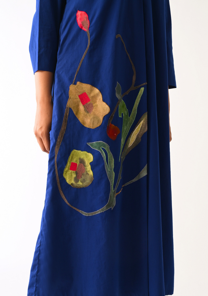Botanica RB PG Aline Dress