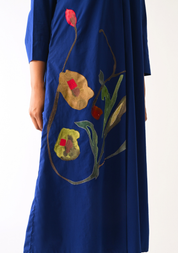 Botanica RB PG Aline Dress