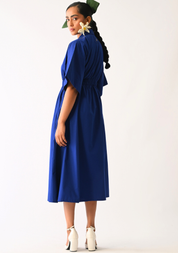 Botanica RB Poem Dress