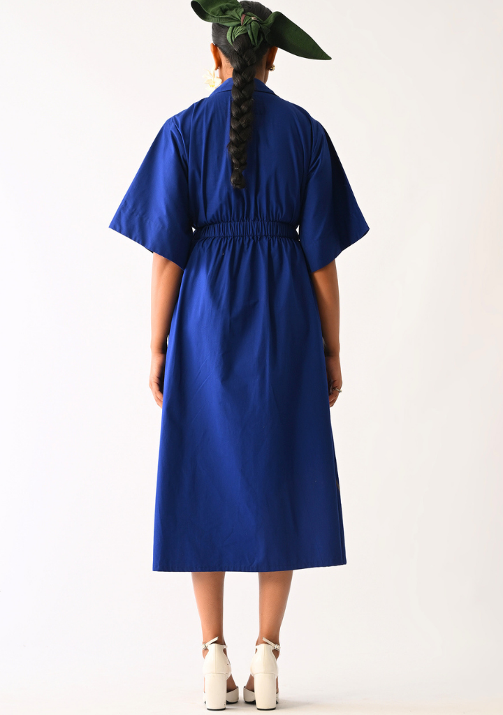 Botanica RB Poem Dress
