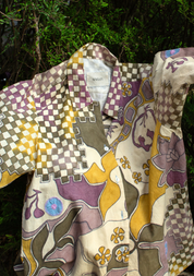 Botanical Study Shirt
