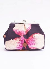 Bouquet Clutch