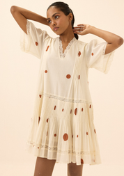 Bower Vine Dress
