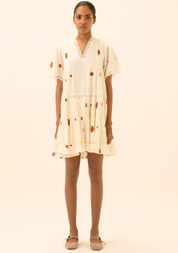Bower Vine Dress