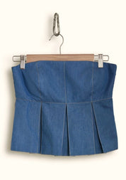 Box Pleat Set