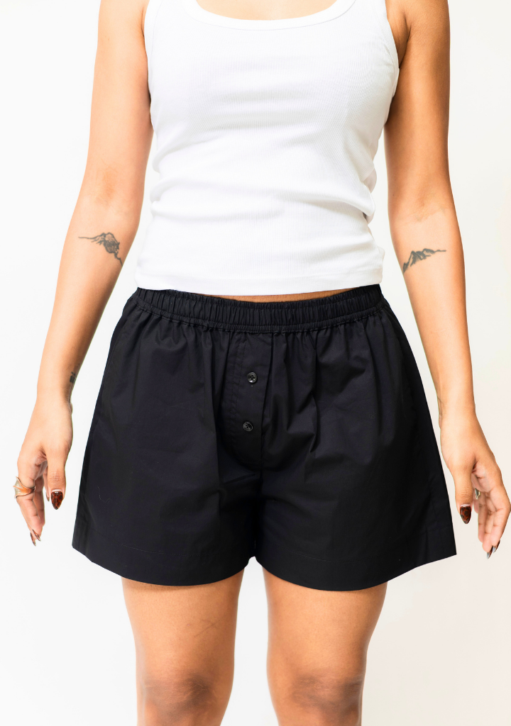 Boxer Shorts