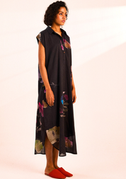 Bramble Blooms Dress