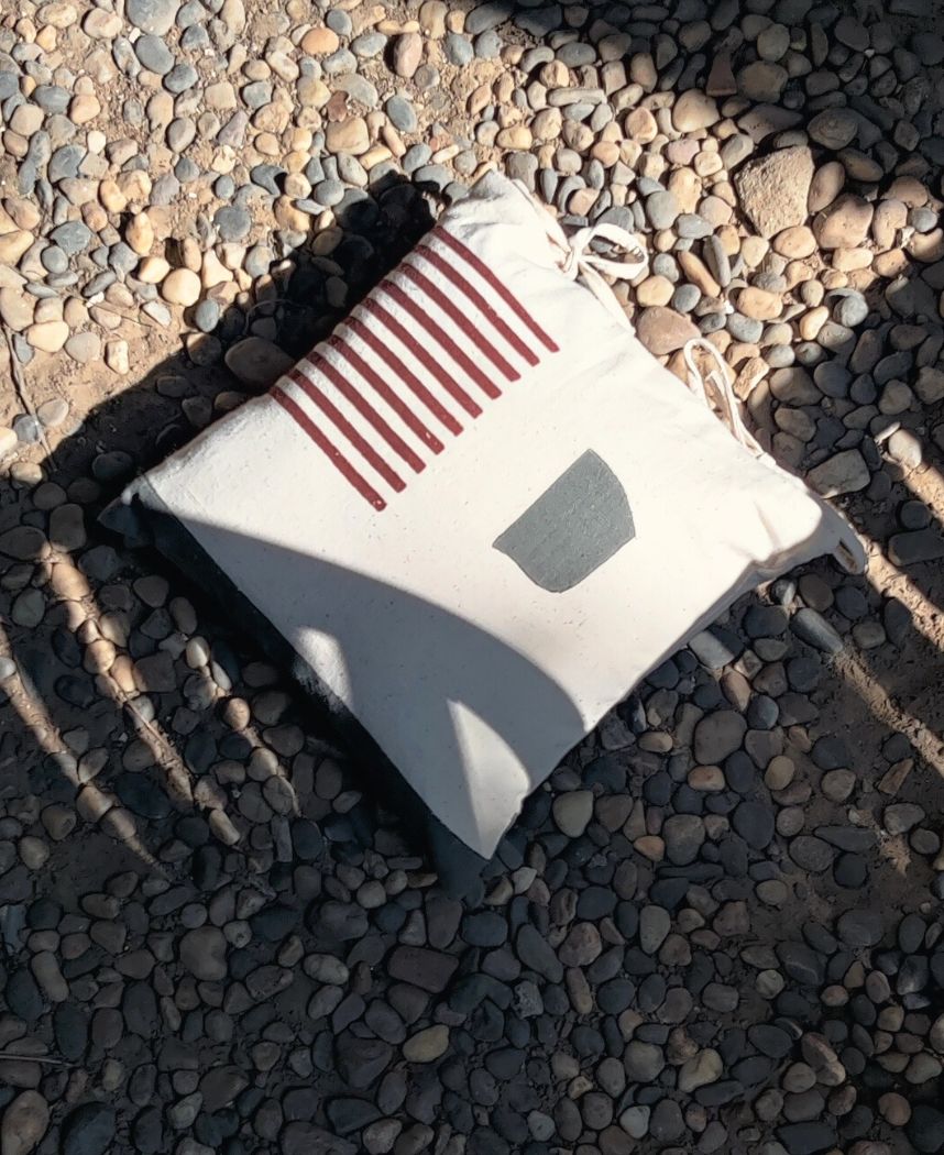 Breathe Cushion Cover