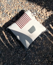 Breathe Cushion Cover