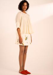 Bumble Bee Skorts