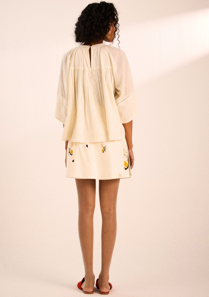 Bumble Bee Skorts