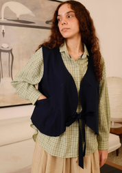Briar Vest
