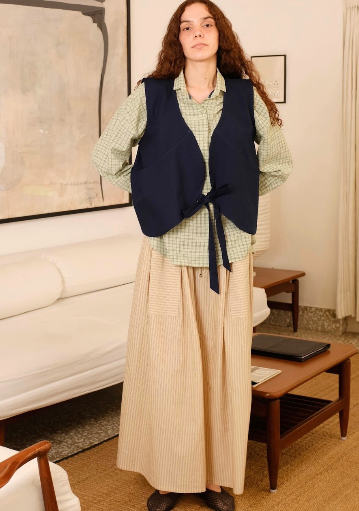 Briar Vest