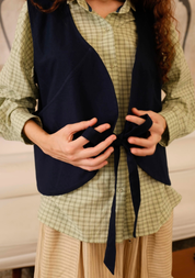 Briar Vest