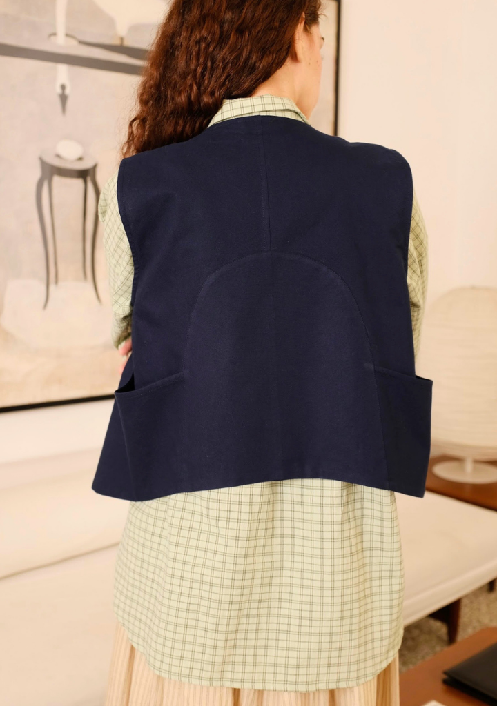 Briar Vest