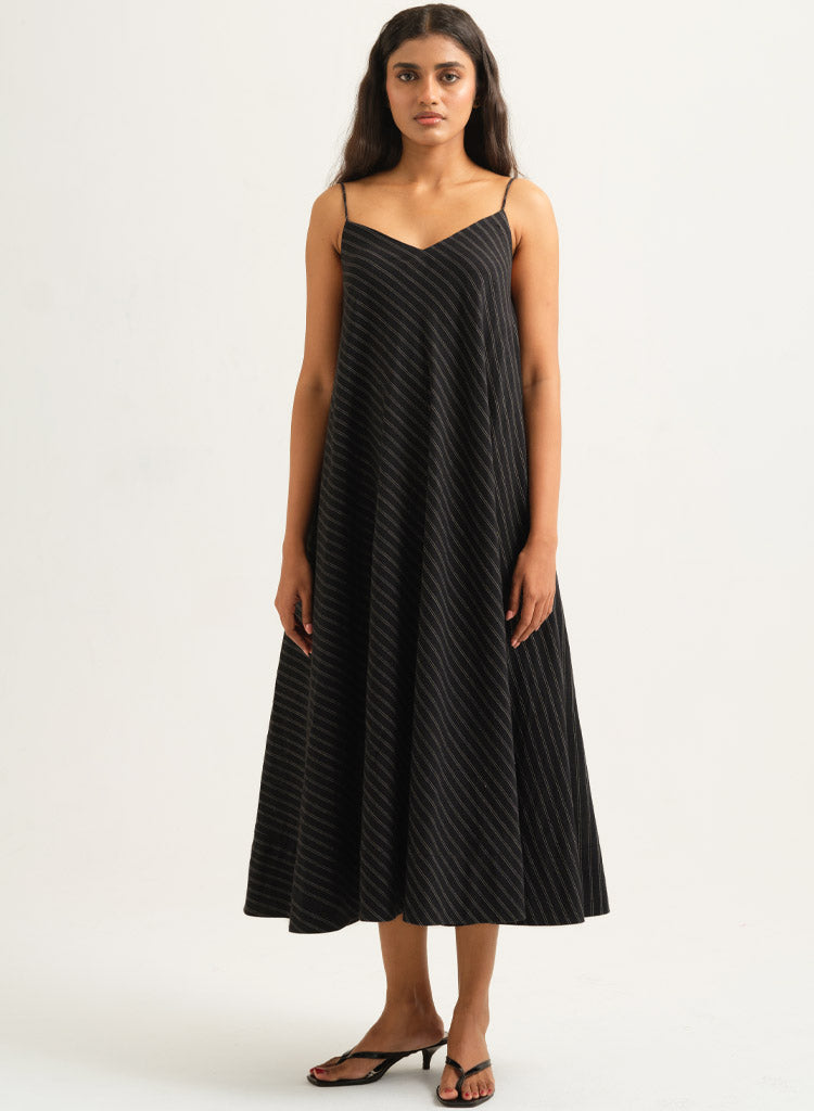 Brie Circle Dress