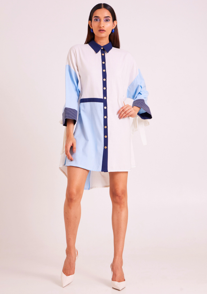 Brisa Dress