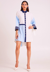 Brisa Dress