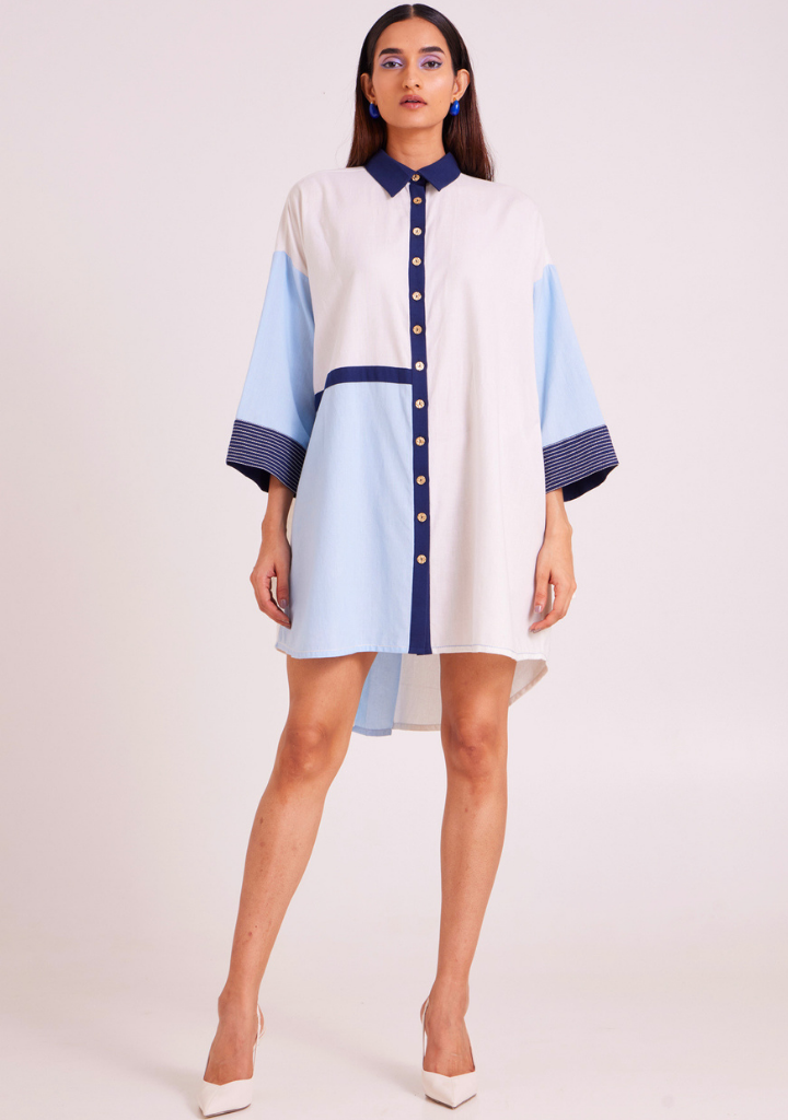 Brisa Dress