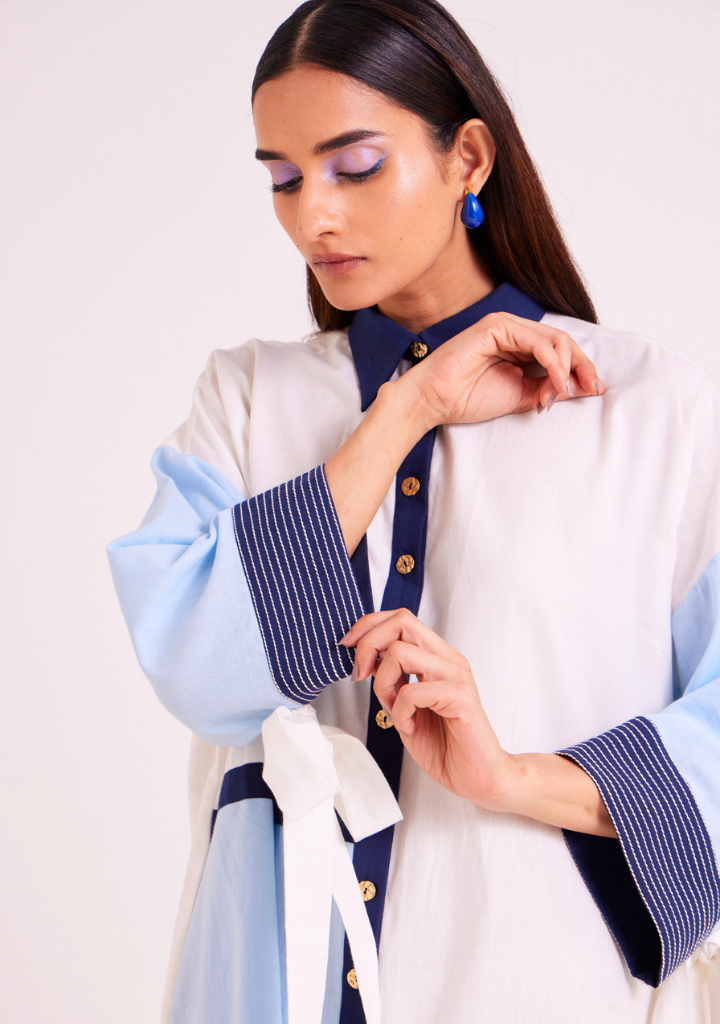 Brisa Dress