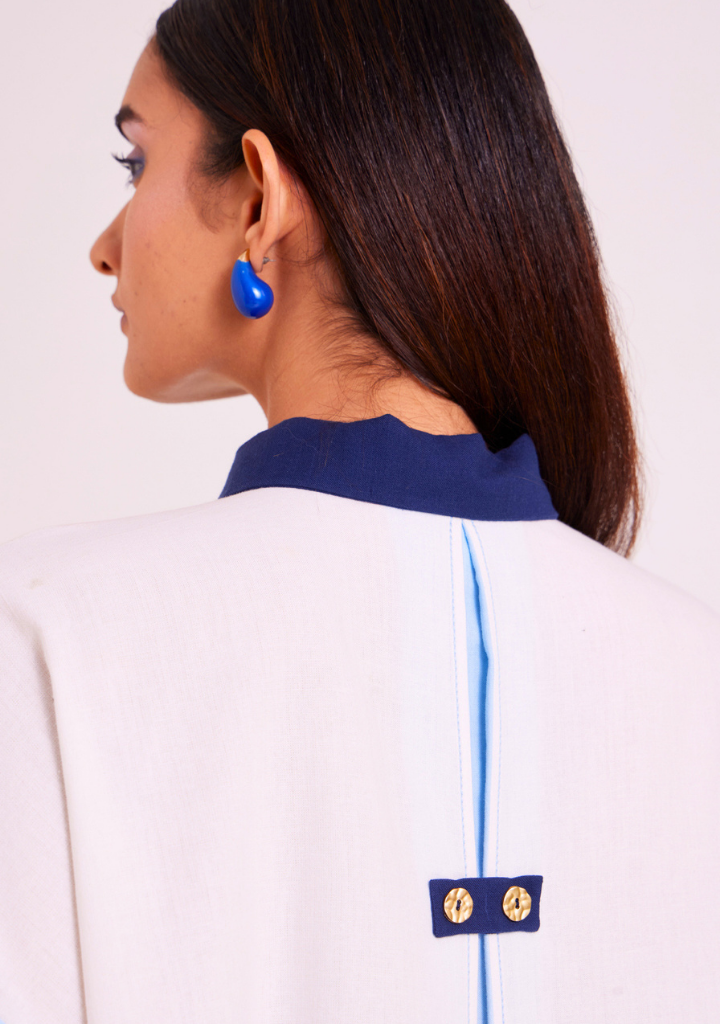 Brisa Dress