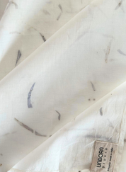 Brittle Breeze Cotton Scarf