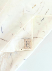 Brittle Breeze Cotton Scarf