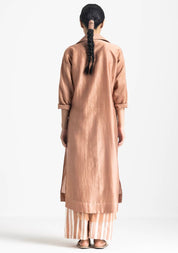 Overlap Kaftan