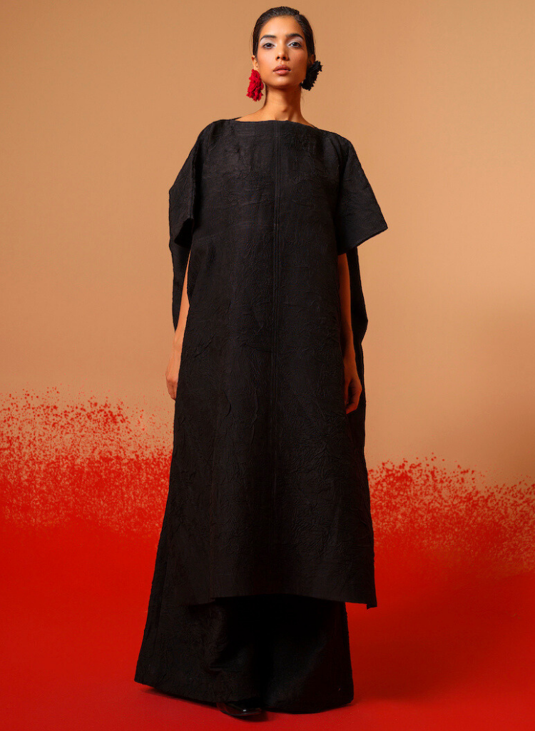 Brook Tunic