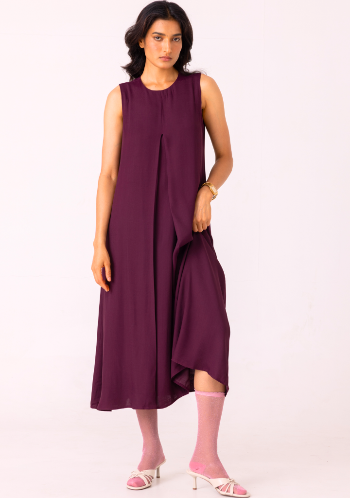 Brooke Dress
