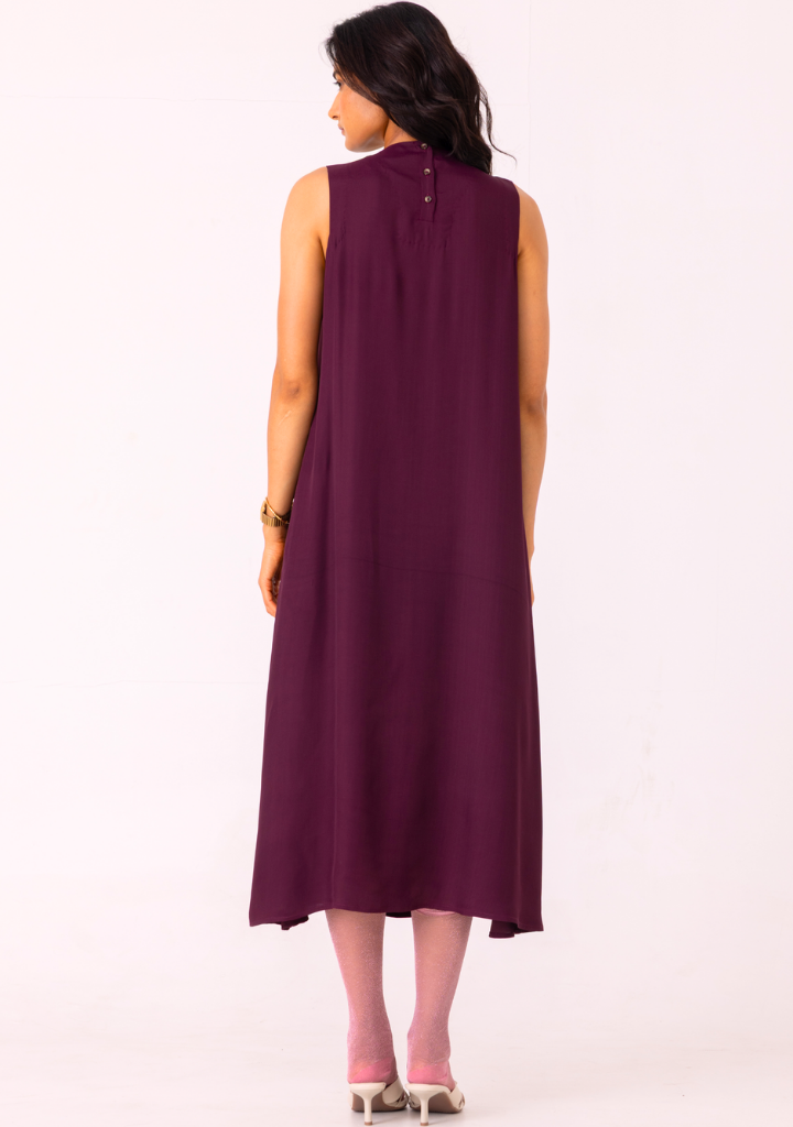 Brooke Dress