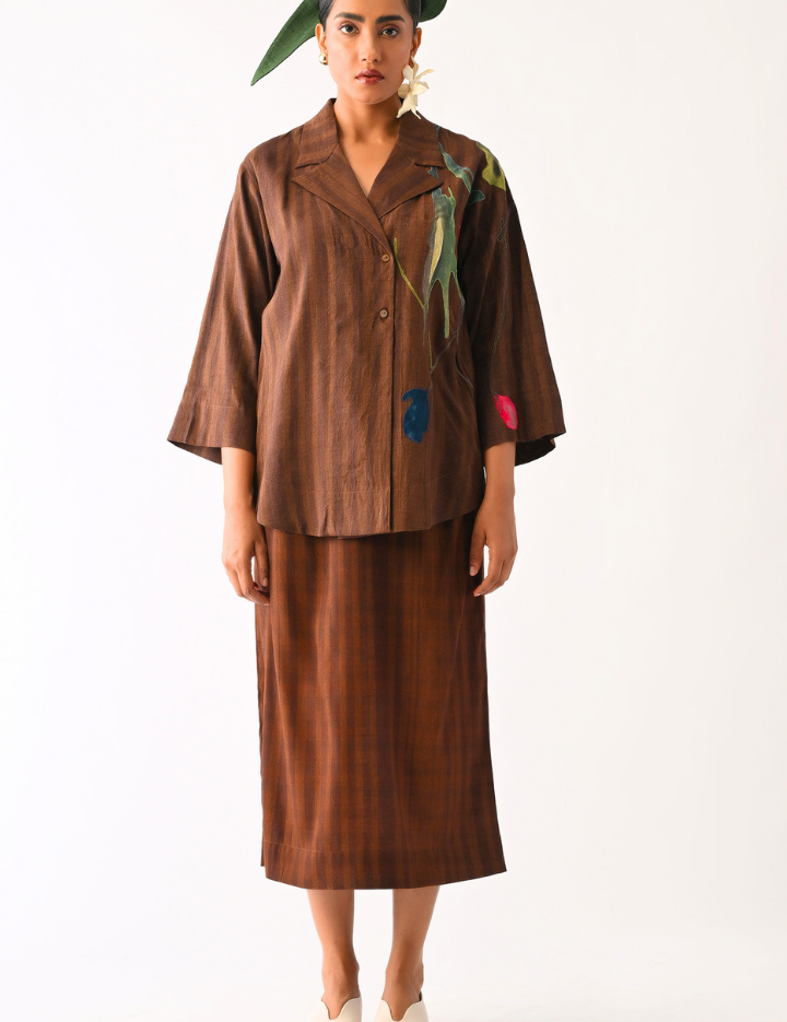 Brown-Psyflora-Applique-Shirt-B.png