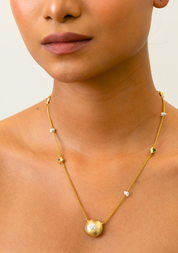 Bubble Pendant