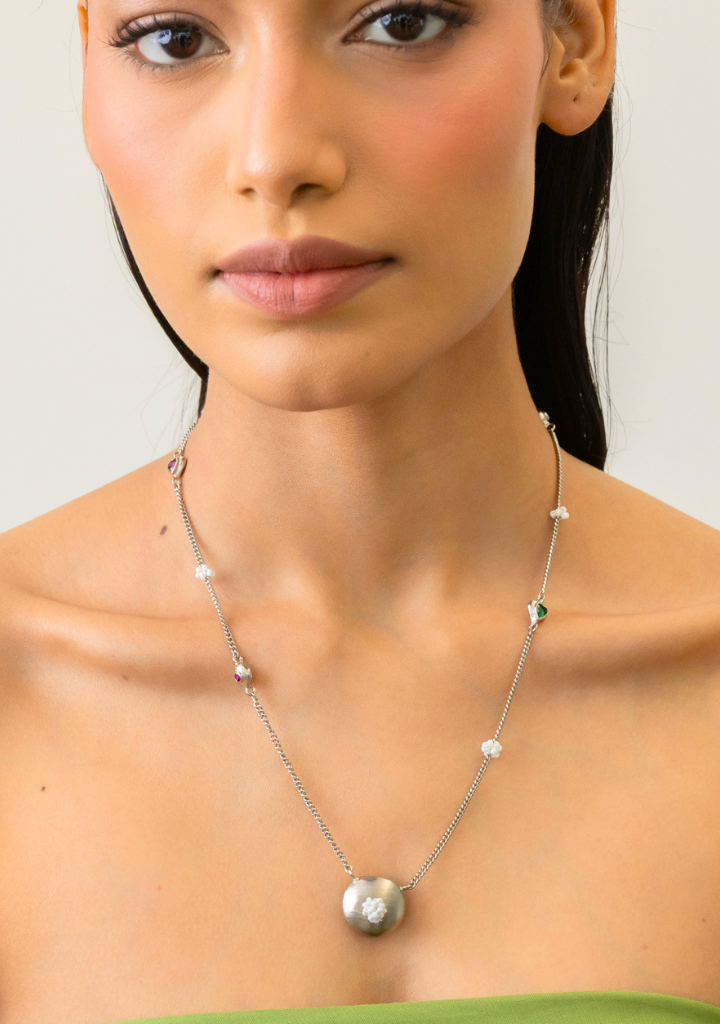 Bubble Pendant