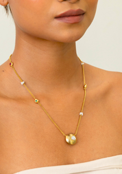 Bubble Pendant
