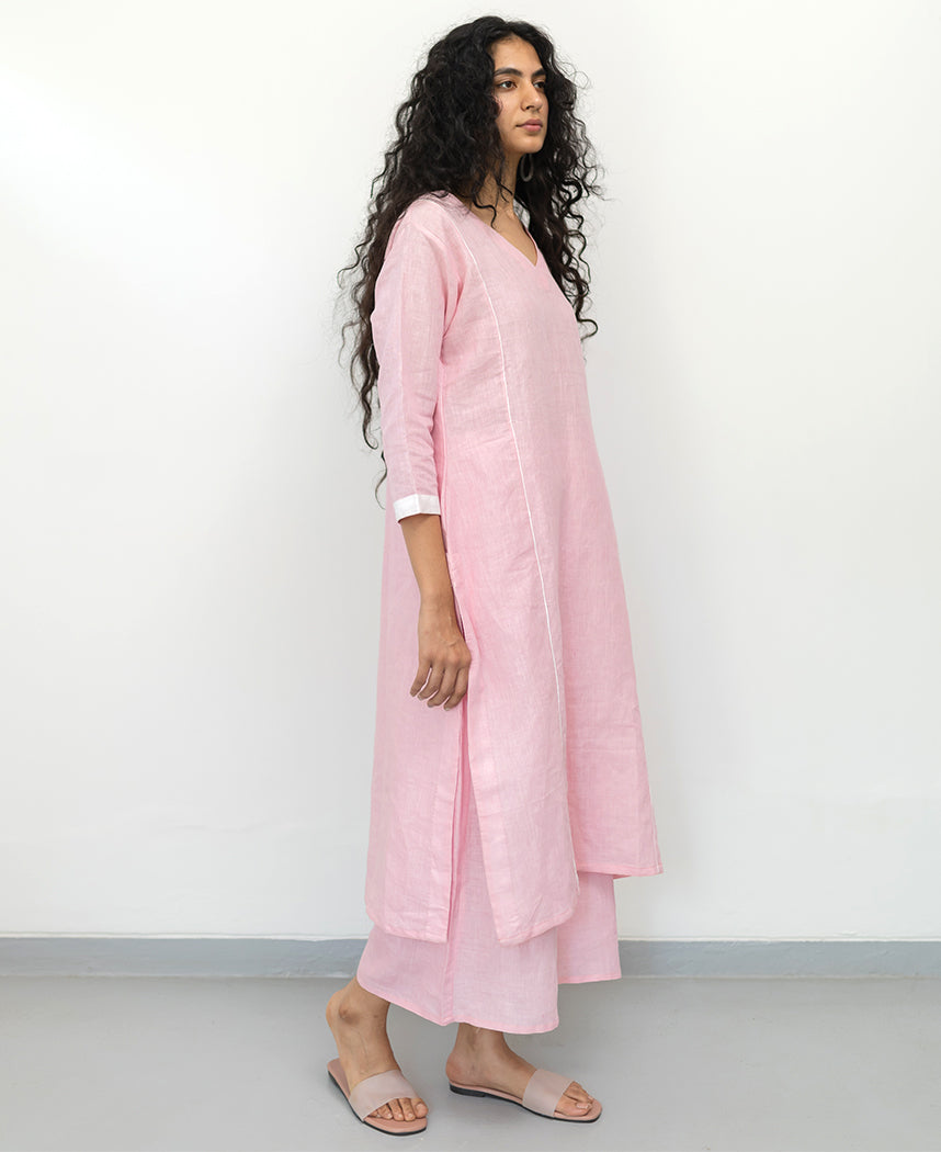 Bubblegum-Linen-Kurta-Set-B.jpg