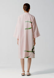 Bud Blitz A-Line Dress