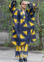 Bumble Bee Tunic
