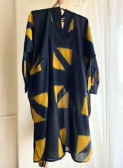 Bumble Bee Tunic