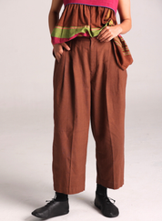 Bunai Pants