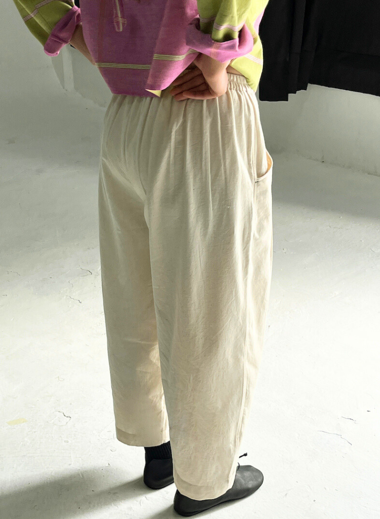 Bunai Pants