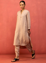 Bunka Stripe Kurta Set