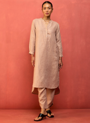 Bunka Stripe Kurta